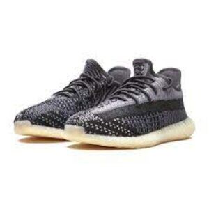 Adidas Yeezy Boost 350 V2 Carbon Kids 6K